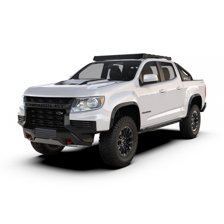 Montpellier4x4 | Front Runner Chevrolet Colorado/GMC Canyon (2015-2022) Slimsport Roof Rack Kit